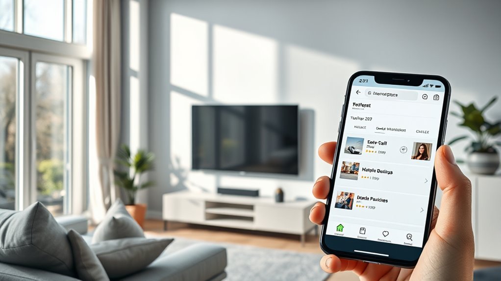 sell tv quickly online
