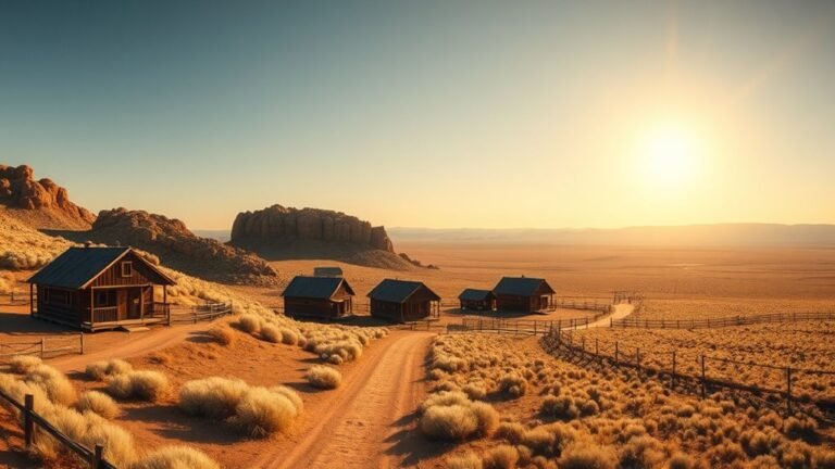 seven filming location sites