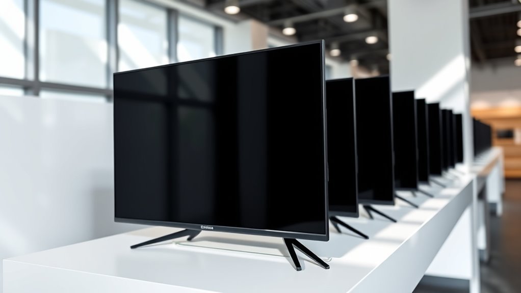 simple reliable tv experience