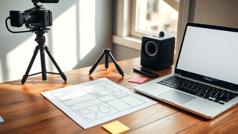 simple tv pitch process