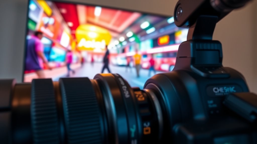 standard tv commercial durations