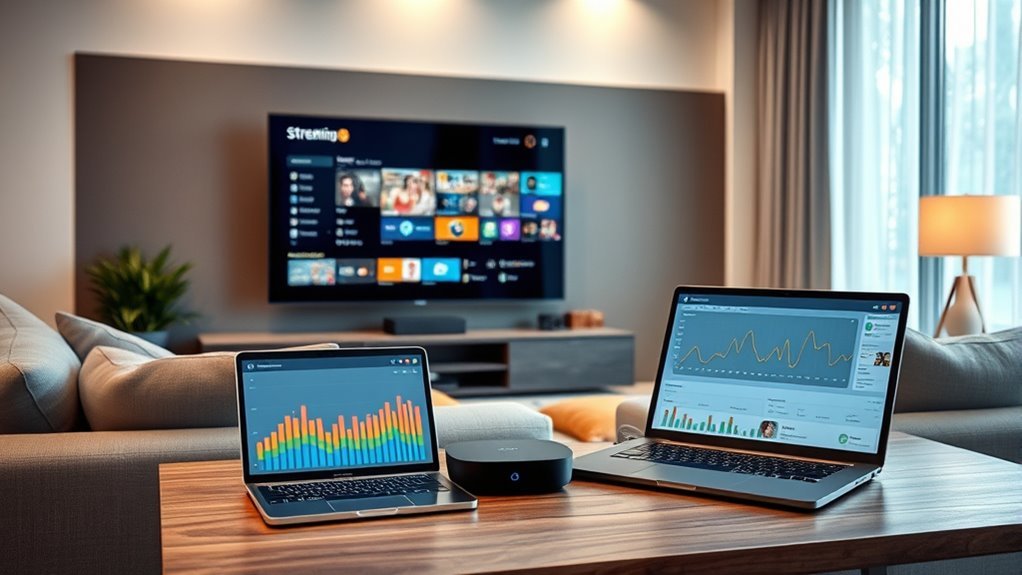 streaming data consumption patterns