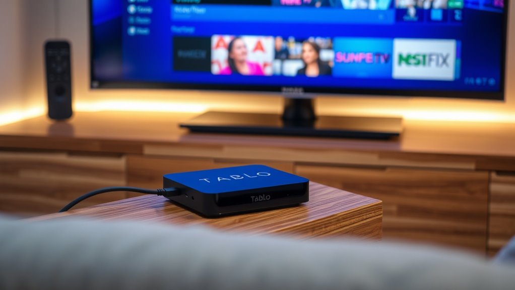 streaming recording and streaming