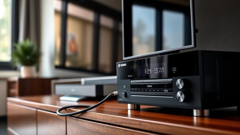 sync tv sound easily