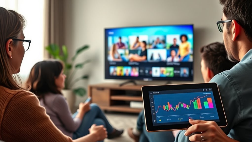 targeted ads boost roi