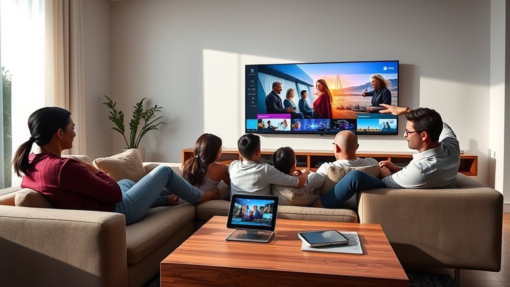 targeted measurable streaming ads