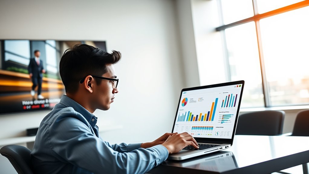 targeted scalable measurable advertising