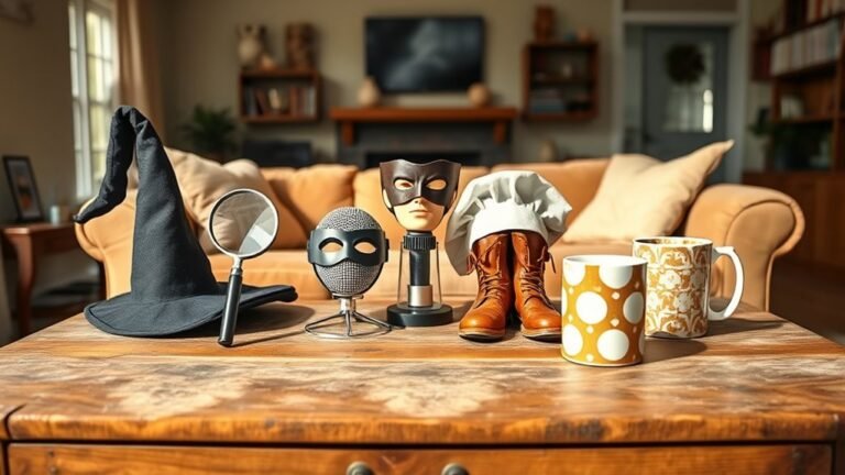television character match quiz