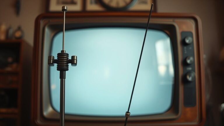 television s name for stand