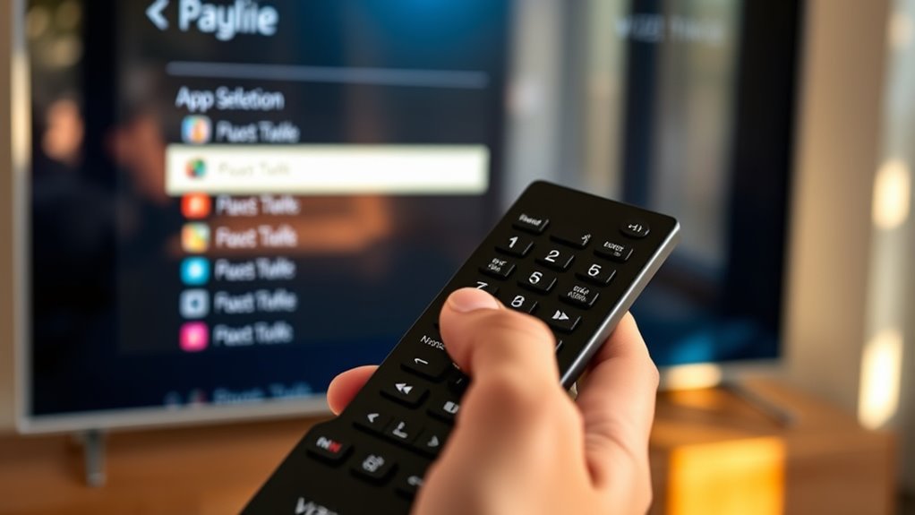 troubleshooting app deletion issues