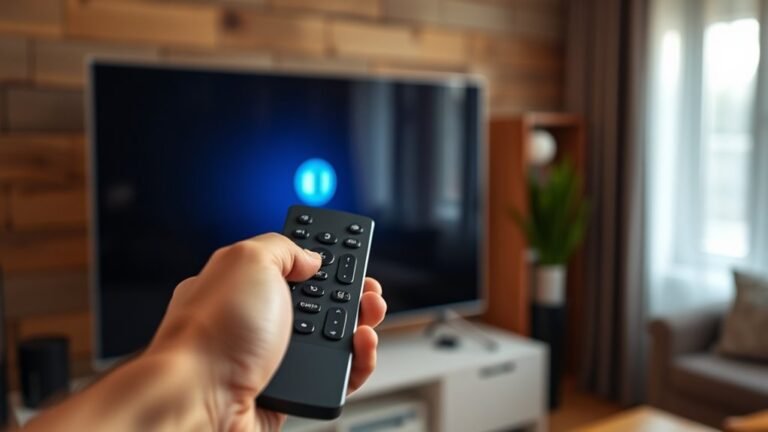 troubleshooting tv remote pairing
