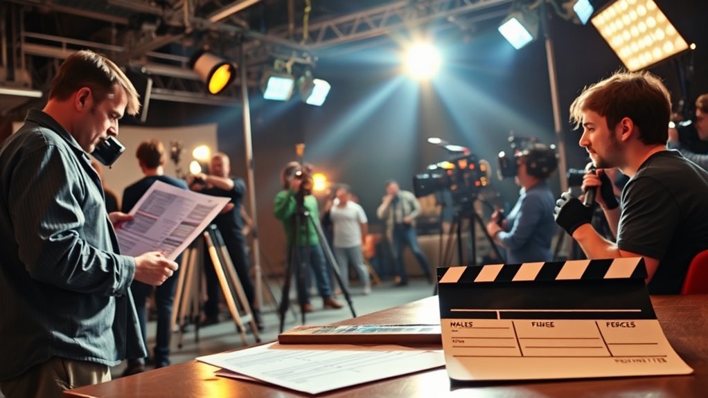 tv commercial cost factors