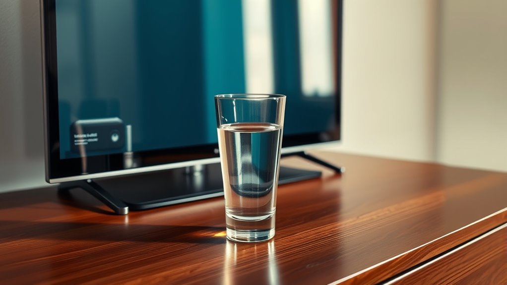 tv consumes electrical energy
