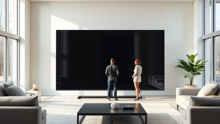tv height measurement inquiry
