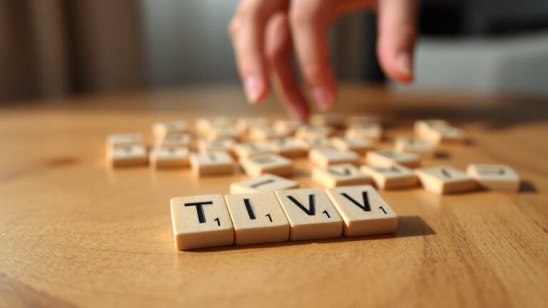 tv is a valid word