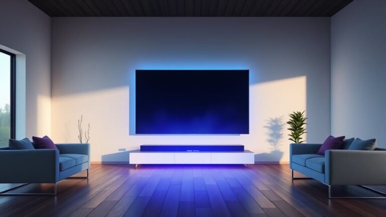 tv radiation concerns