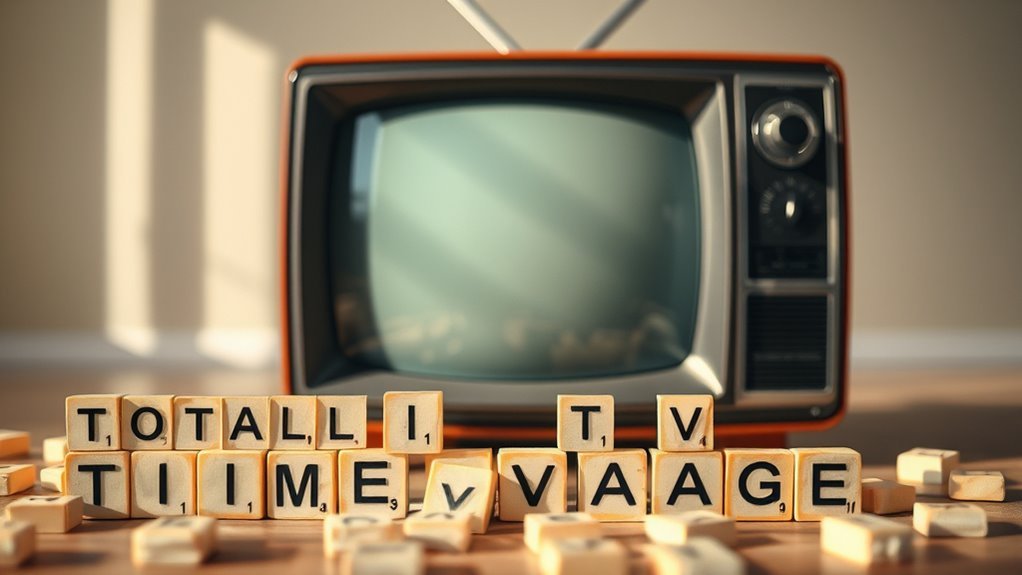 tv stands for television