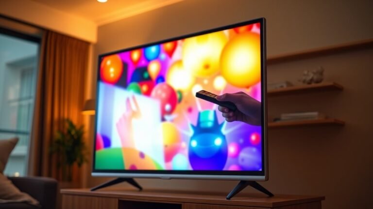 tv wattage varies widely
