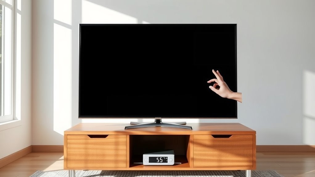 tv weight details summarized