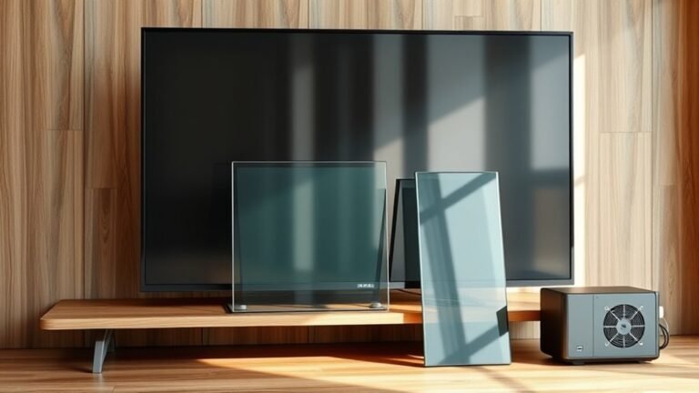 tv weight influencing factors