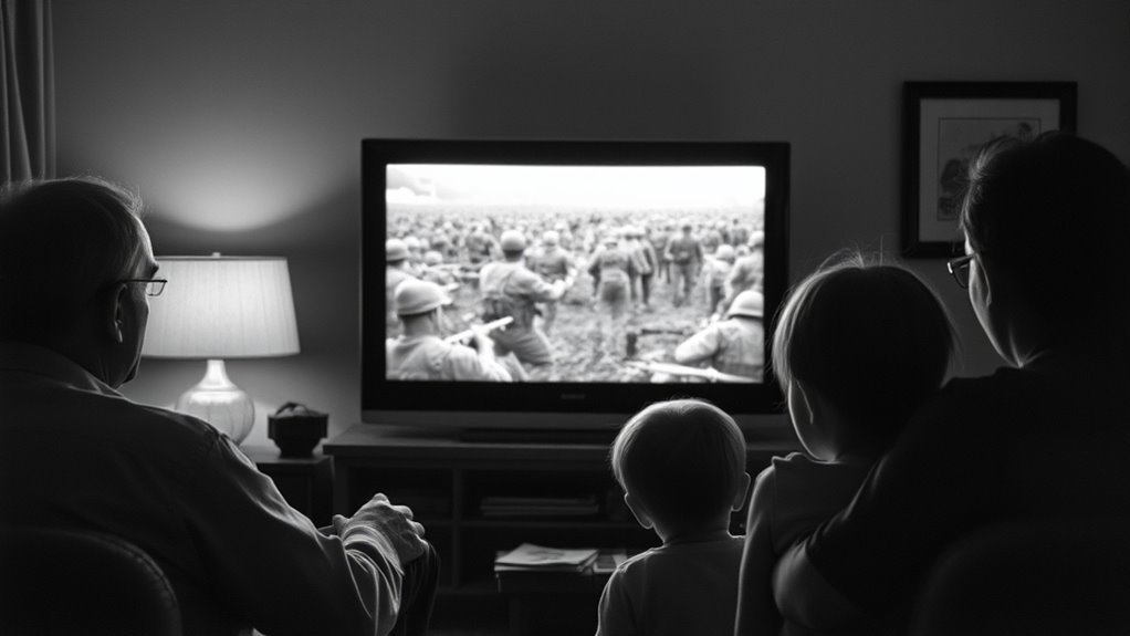 unfiltered war visuals revealed