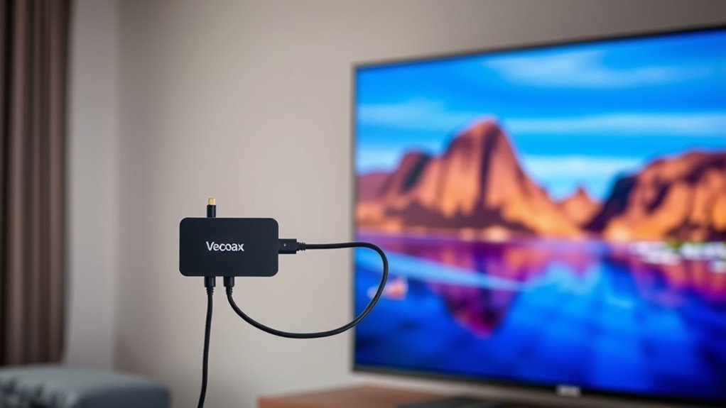universal 1080p signal optimization