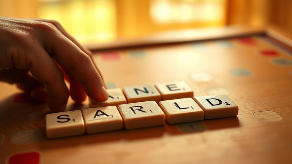 valid two letter scrabble words