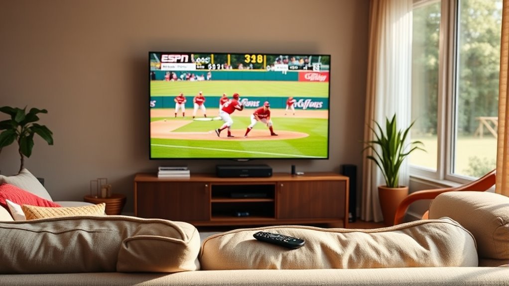 watch razorback softball games