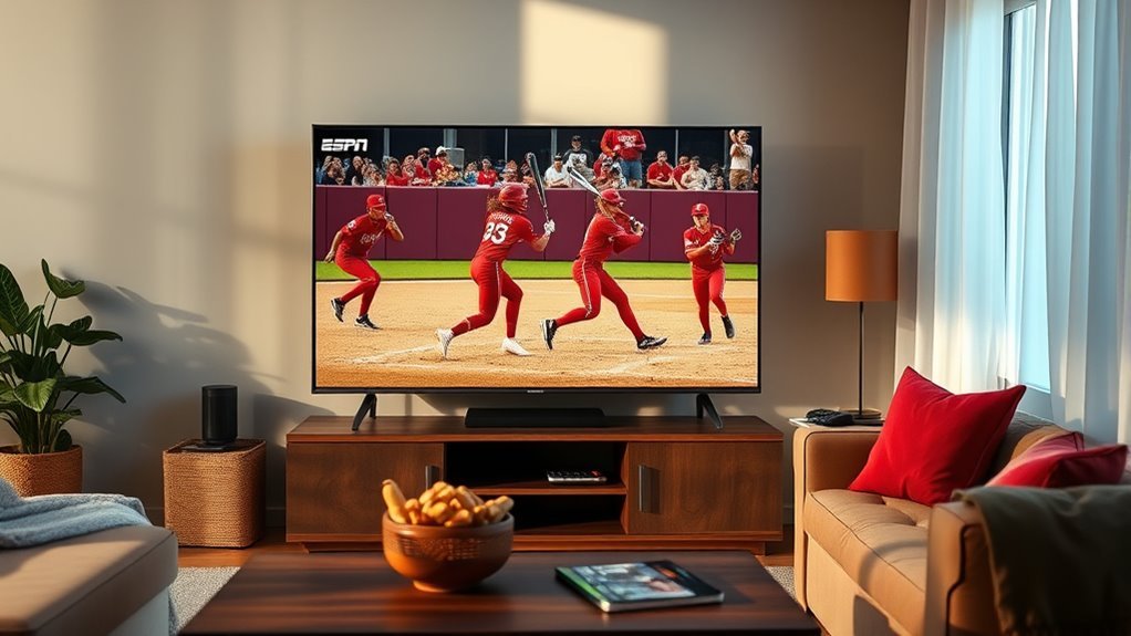 watch razorbacks on espn