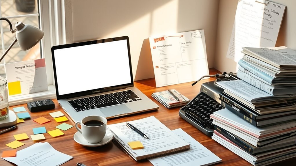 writing tv screenplay steps