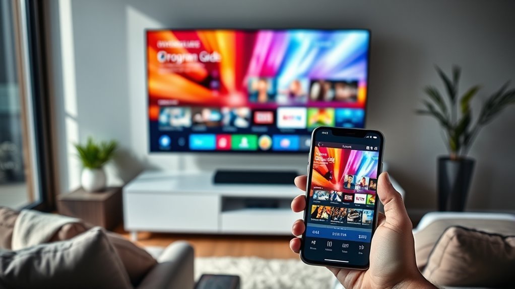 xmltv enhances titan tv